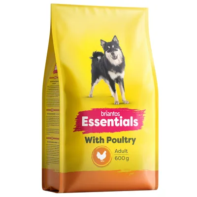Briantos Essentials Adult with Poultry
