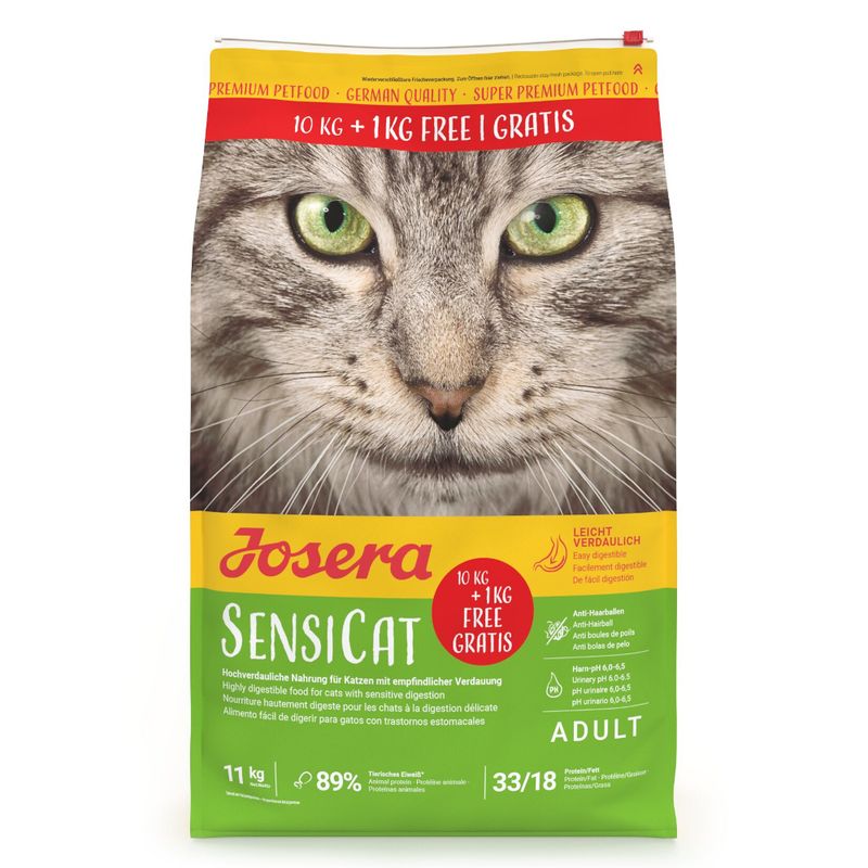 Josera SensiCat