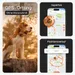 Weenect Haustier GPS Tracker XS für Hunde - ohne Halsband