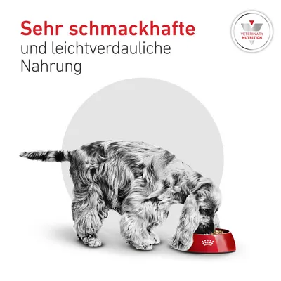 Royal Canin Veterinary Canine Glycobalance Small Dog