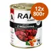 Rafi Dog Classic 12 x 800 г