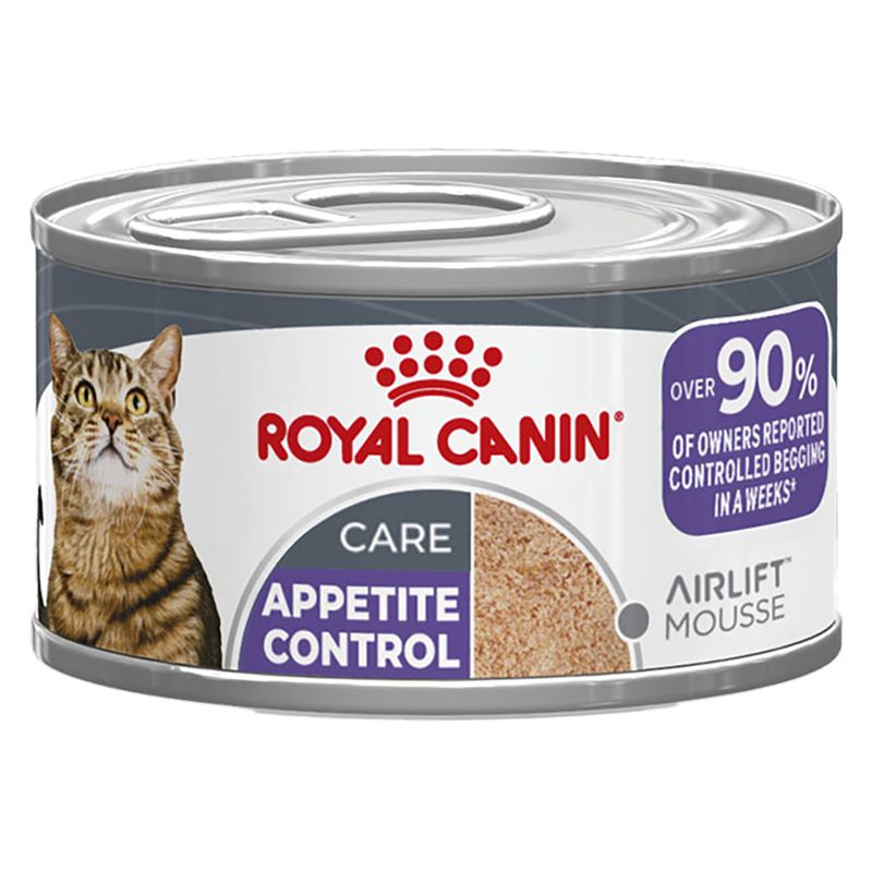 Royal Canin Appetite Control Care Mousse AirLift