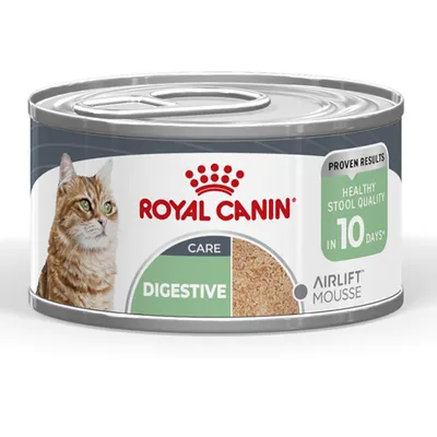 Royal Canin Digestive Care AirLift Mousse Royal Canin Digestive Care AirLift Mousse