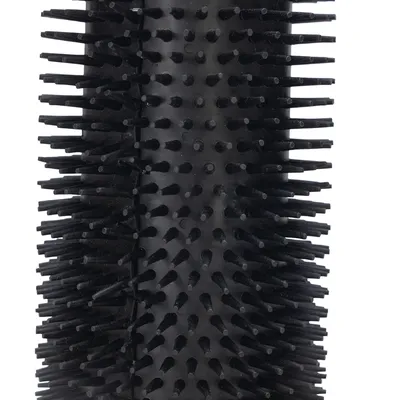 Designed by Lotte griffoir en bois Fida