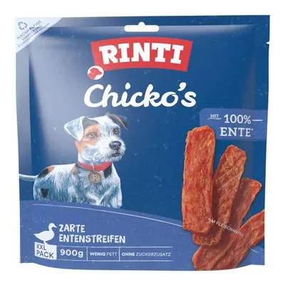 RINTI Chicko's RINTI Chicko's