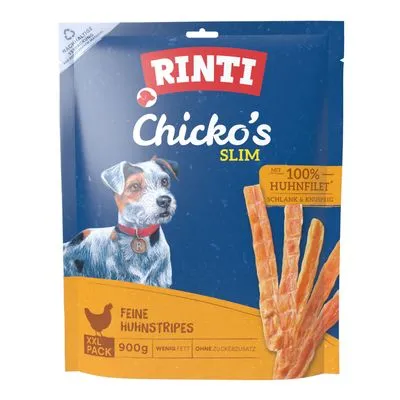 RINTI Chicko Slim