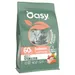 Oasy Dry Cat Superior Adult Sterilized Salmone