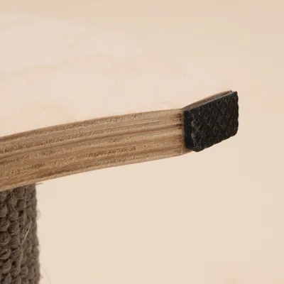 Natural Paradise škrabací nábytok Peony