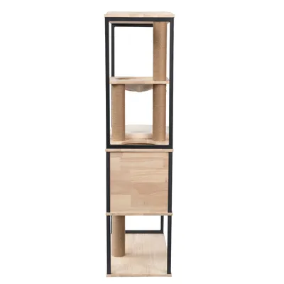 Desgined by Lotte Holz-Kratzbaum Nala XL