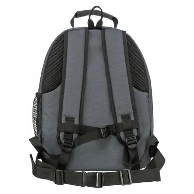 Trixie Sac à dos Dan, gris