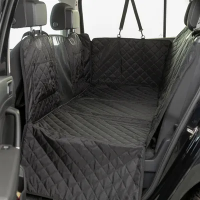 Trixie Couverture de protection pour voiture