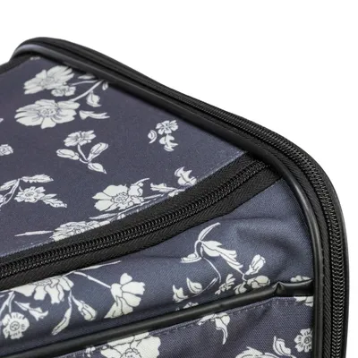 Trixie Adrina Bag – Black