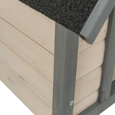 Trixie Hundehütte Cottage Trixie Hundehütte Cottage