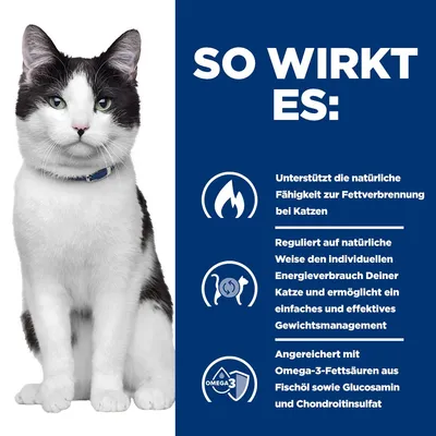 Hill's Prescription Diet j/d Metabolic + Mobility mit Huhn