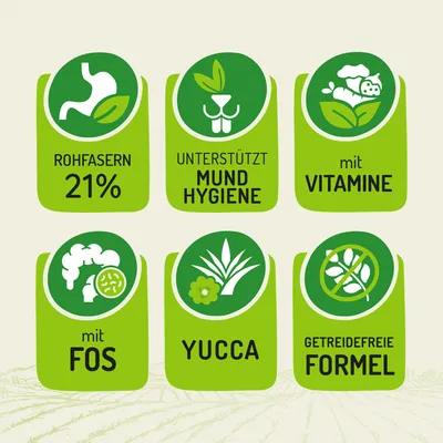 Gimbi Mother Nature Rabbit