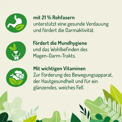 Gimbi Mother Nature Rabbit