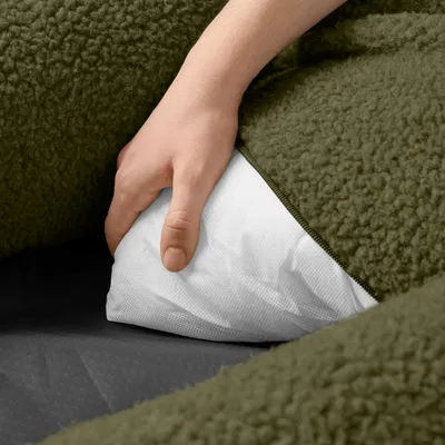 Hunter hundbädd Kumara