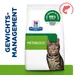 Hill's Prescription Diet Metabolic Gewichts- & Diabetesmanagement mit Lachs