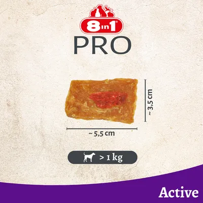 8in1 Fillets Pro Active
