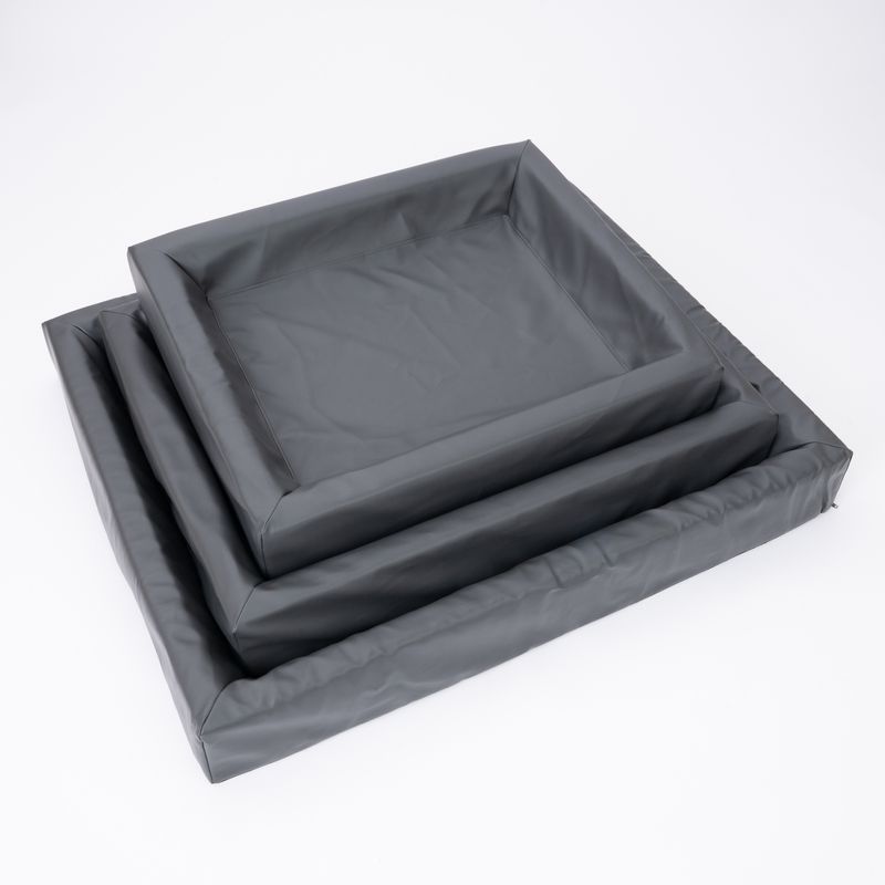 Modern Living postelja za pse Granit