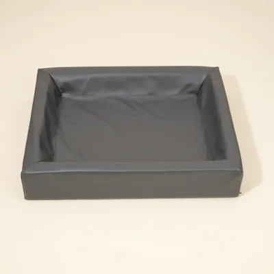 Modern Living Dog Bed – Granite Modern Living Dog Bed – Granite