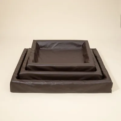 Modern Living Hundebett Tabac