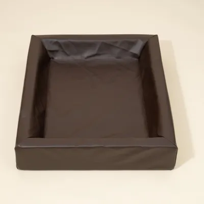 Modern Living Hundebett Tabac
