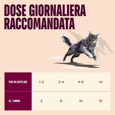 Carnilove Cat Soft Snack