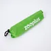 zooplus Exclusive Double Travel Bowl, green
