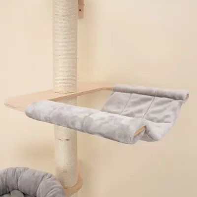 Natural Paradise väggklösträd