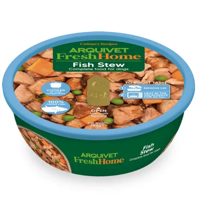 Arquivet FreshHome Stews 6 x 280 g
