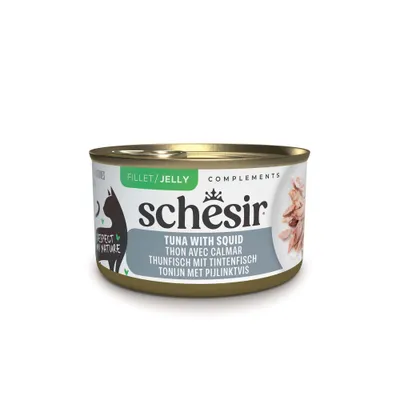 Schesir Complements in Gelee 12 x 70 g