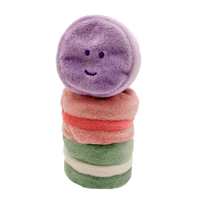 Aumüller Jouet Macarons pour chat 