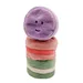 Aumüller Jouet Macarons pour chat