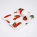 zooplus Exclusive Weihnachtliche Decke, Automotiv