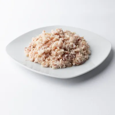 Sparepakke Natural Code Cooking Water Can 24 x 85 g Sparepakke Natural Code Cooking Water Can 24 x 85 g