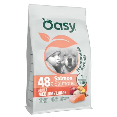 Oasy Adult Medium/Large losos
