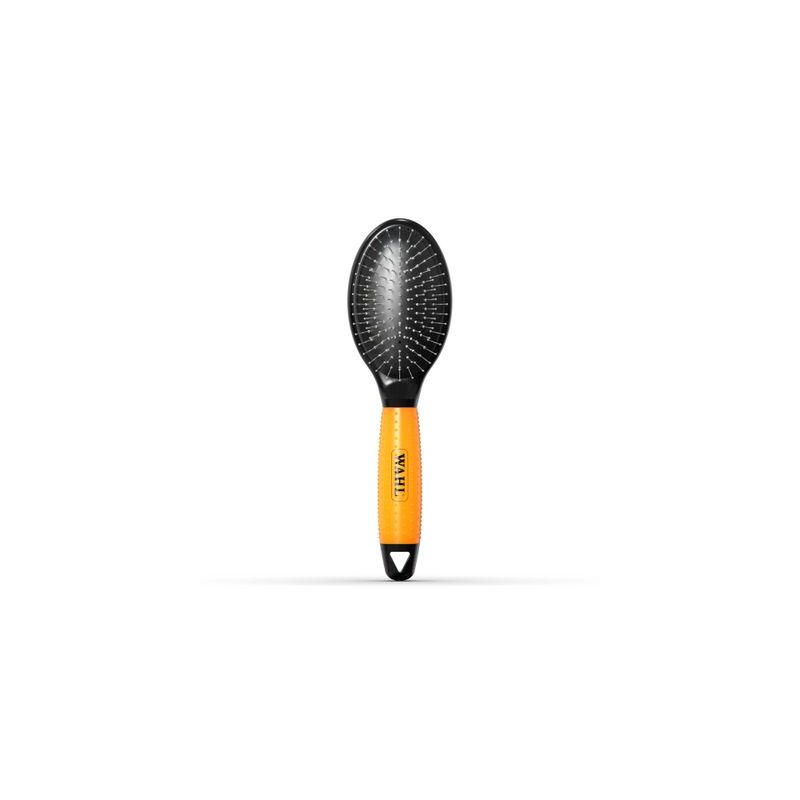 WAHL® Spazzola 2 in 1 per toelettatura