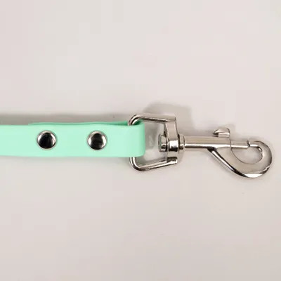 Nomad Tales Longe Bloom, vert néon - 10 m de long, 13 mm de large