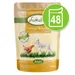 Lot Lukullus 48 x 300 g pour chien
