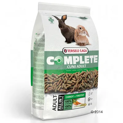 Cuni Complete + Crock Complete sárgarépa és alma