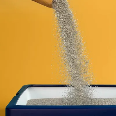 Catsan Ultra plus Klumpstreu