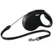 flexi New Classic povodac S crni, 5 m