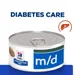 Hill's Prescription Diet Feline m/d Diabetes/Weight Management