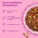 Whiskas Junior Huhn