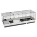 Ferplast Cage Plaza 140 pour lapin et rongeur