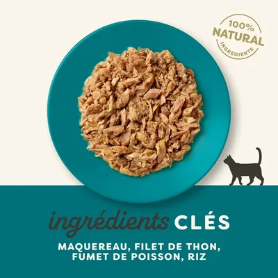 Applaws au bouillon 6 x 70 g