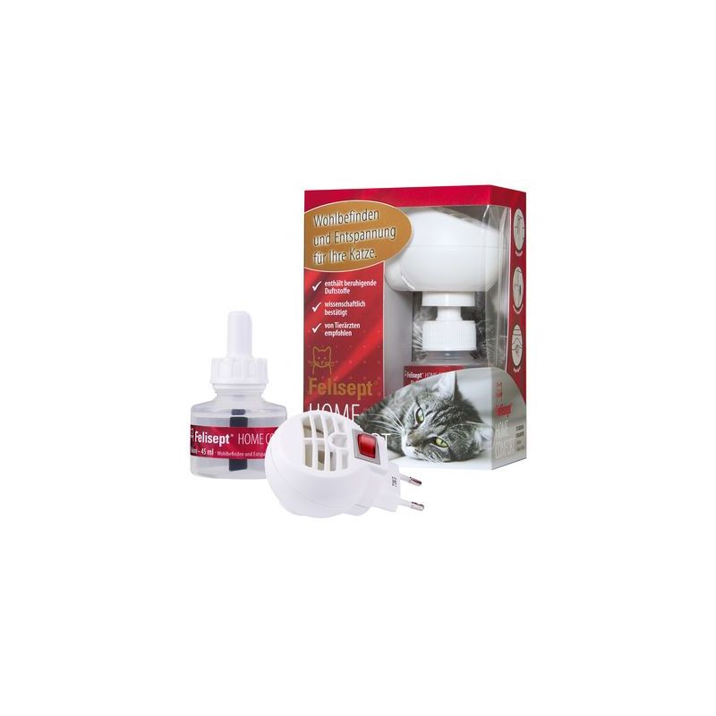 Felisept Home Comfort navulfles