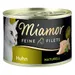 Miamor Feine Filets Naturelle 6 x 156 g