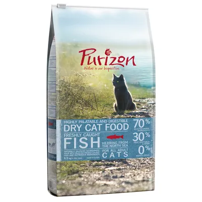 ALTERNATIVE: Purizon Adult Fish